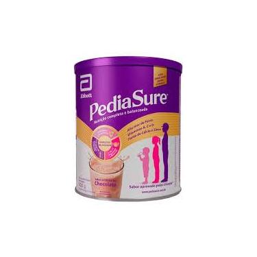 Imagem de Pediasure Complete Chocolate 400gr
