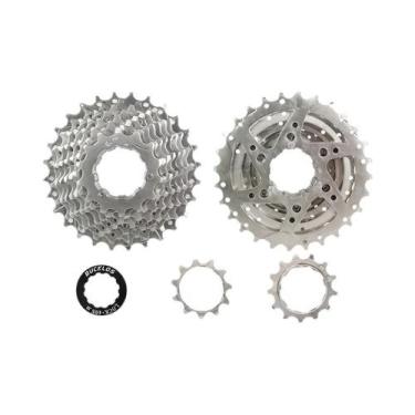 Imagem de Cassete De Bicicleta De Estrada De 11 Velocidades SENSAH 11V 23T-36T, 