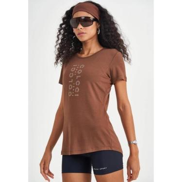Imagem de Blusa Colcci Sport Slim Fit 0365701113-Feminino