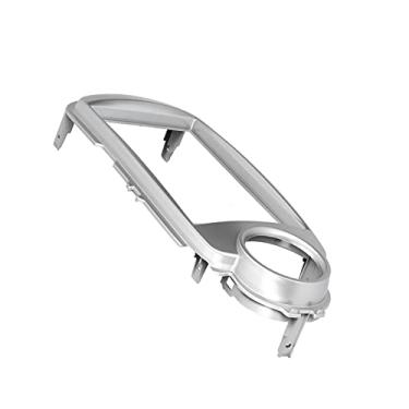 Imagem de KIMISS Painel de Navegação Estéreo 2Din Radio Fascia DVD o Player e para XP130/Vitz 2011-2014 - Design Elegante e Fácil Instalação