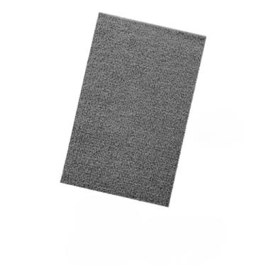 Imagem de Arranhador Adesivo para Gato Protetor para Sofá e Cama Box Carpete Premium(Cinza 30 * 60cm,2 unidades)