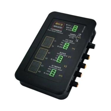Imagem de Simulador De Sensor Automotivo MN300, Testador Automotivo, Gerador De 