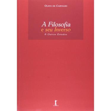 Imagem de A Filosofia E Seu Inverso