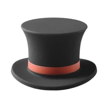 Imagem de Tampa De Silicone Mágica Para Garrafa De Vinho - Acessório Essencial P