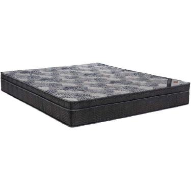 Imagem de Colchão Misto Iso Superpocket 128x188x25cm - 1040406536 - Ortobom Colchao Misto Iso Superpocket 128x188x25