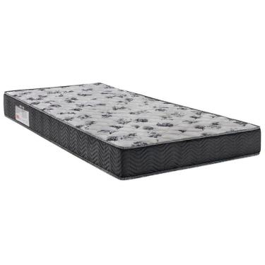 Imagem de Colchão Solteiro Anatômico D33 - Iso 100 (78x188x28) - Ortobom