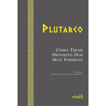 Imagem de Livro - Como tirar proveito dos seus inimigos