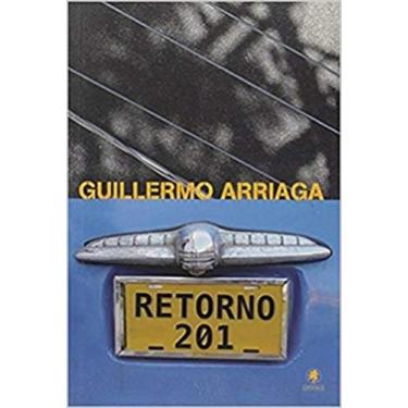 Imagem de Retorno 201 - NENHUMA, 3