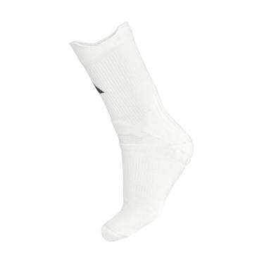 Imagem de Meia Adidas Tennis Acolchoada Branca-P