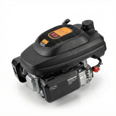 Imagem de Motor Estacionário Gasolina Vertical BFG 6.5HP 4T Com Freio Motor Buffalo