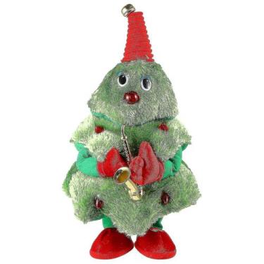 Imagem de Brinquedo de pelúcia Magikarp Pokémon 25 cm, presente de Natal para cr