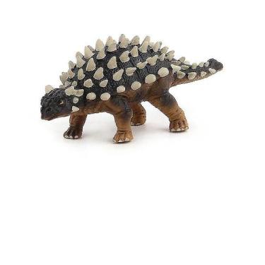 Imagem de Brinquedo educacional realista Jurassic World com figura de dinossauro