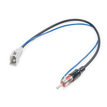 Imagem de Chicote Antena Permak Honda City- Fit- Hrv 2015