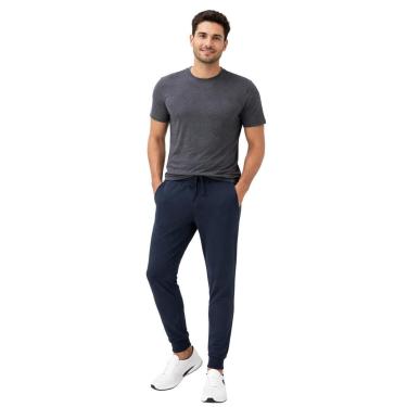 Imagem de Calça masculina esportiva Ogochi-Masculino