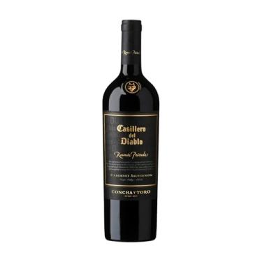 Imagem de Concha y Toro Casillero Del Diablo Reserva Privada Cabernet Sauvignon 750ml