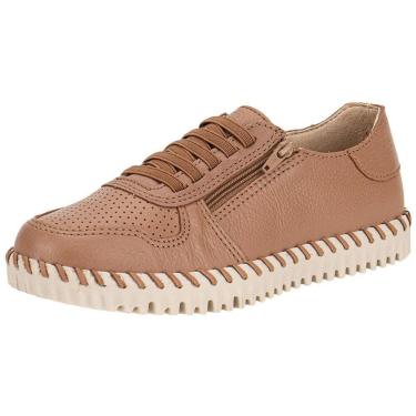 Imagem de Tênis Feminino Casual Botisly Xxv Bottero 370402-Feminino