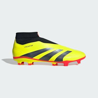 Imagem de Chuteira Campo Adidas Predator League Ll Fg Unissex-Unissex