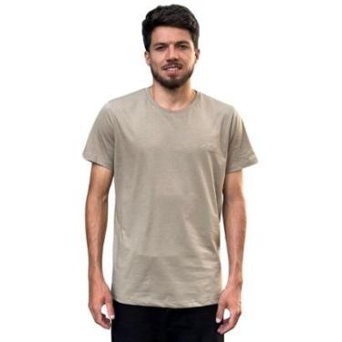 Imagem de Camiseta Masculina Essential T-shirt Colcci Jeans-Masculino