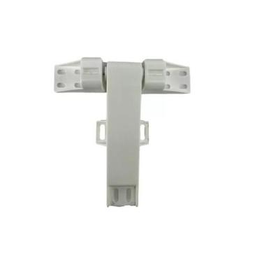 Imagem de Dobradiça Central Para Freezer Horizontal Metalfrio DA420B DA550A DA55