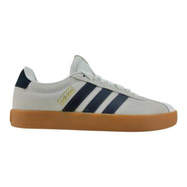 Imagem de Tênis Casual Feminino Adidas VL Court-Feminino