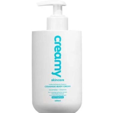 Imagem de Creamy - Ceramide Body Cream Sem Fragrancia 400ml