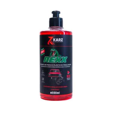 Imagem de Rexx- 500ml - KARZ