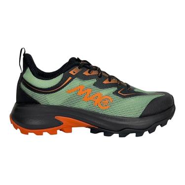 Imagem de Tênis Macboot Adventure Fuga 01 Verde/Preto-Masculino