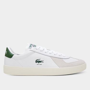 Imagem de Tênis Lacoste Baseshot Pro Masculino-Masculino