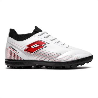 Imagem de Chuteira Society Lotto Solista Supernova Masculina-Masculino