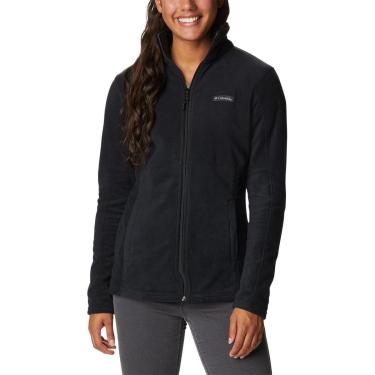 Imagem de Jaqueta Fleece Columbia Feminina Basin Trail III-Feminino