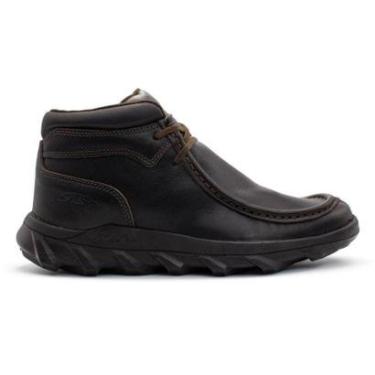 Imagem de Bota Bull Terrier Masculina London Casual-Masculino
