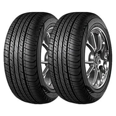 Imagem de Kit 2 Pneus Aro 16 Chengshan 215/60 R16 99H CSC-6