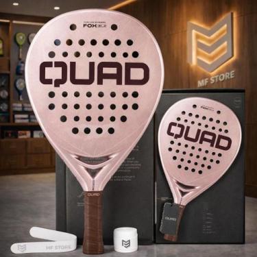 Imagem de Raquete de Padel QUAD Fox