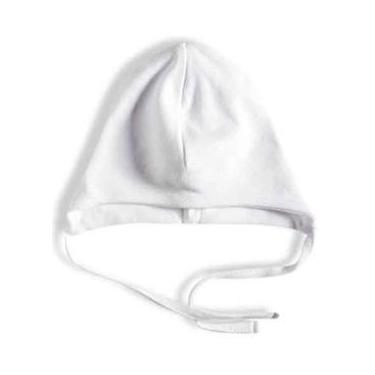 Imagem de TOUCA BB branco UNICO - Tip Top