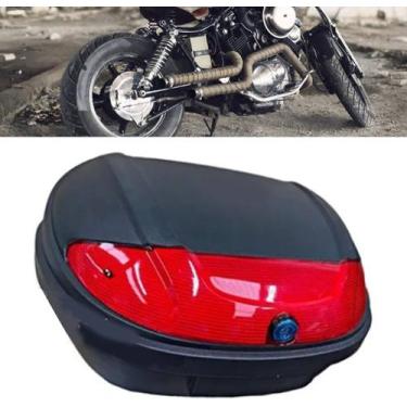 Imagem de Bau para moto - Stone