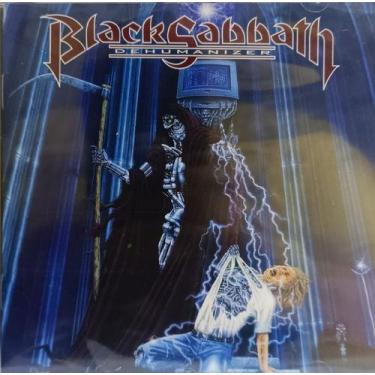 Imagem de CD Black Sabbath  Dehumanizer (ACRILICO) - Universal Music