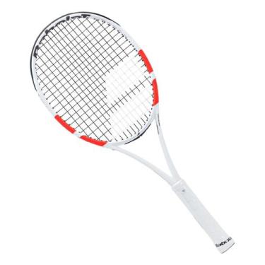 Imagem de Raquete de Tênis Babolat Pure Strike 100 Gen4 16x19 300g, L1