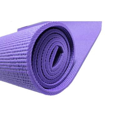 Imagem de Colchonete Tapetes Para Yoga / Pilates - 1,73 X 0,61 Roxo