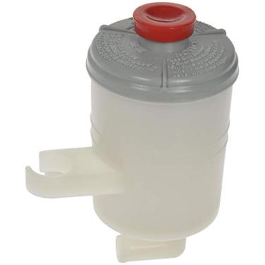 Imagem de Dorman Reservatório de direção hidráulica 603-711 para modelos selecionados Honda