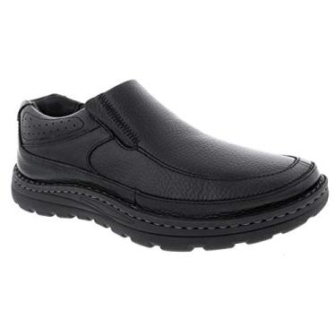 Imagem de Drew Bexley II 43000 sapato masculino de couro, Preto/panturrilha, 7 X-Wide