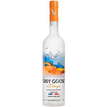 Imagem de Vodka L'Orange Grey Goose 750ml