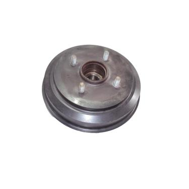 Imagem de Ford Ecosport 4X2 Tambor De Freio Da Roda Traseira Novo Orig