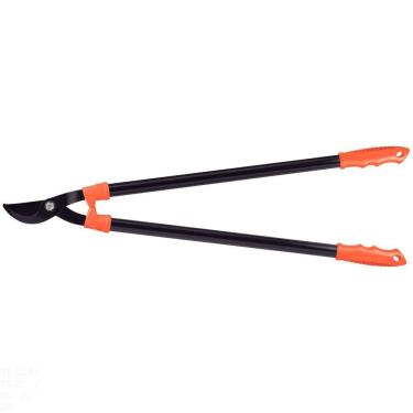 Imagem de Tesourão de Poda Tipo Bypass Tramontina em Aço com Cabo Metálico 60 cm Tramontina