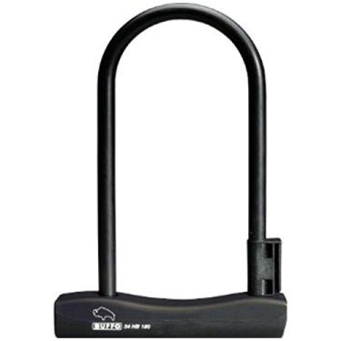 Imagem de Abus Buffo U-Lock 34 Uma cor, Tamanho Único