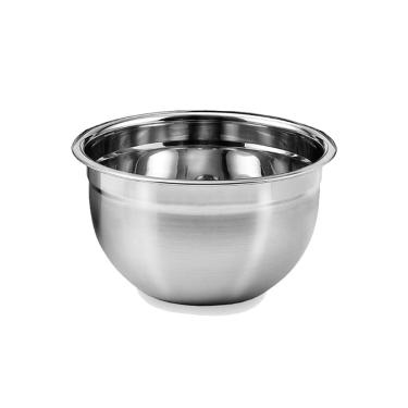 Imagem de Tigela Mixing Bowl Inox 30cm