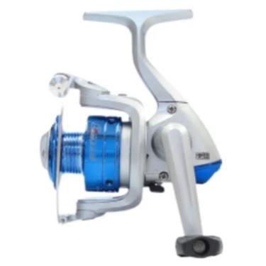 Imagem de Molineti de Pesca Carretel de Pesca Leve e resistente