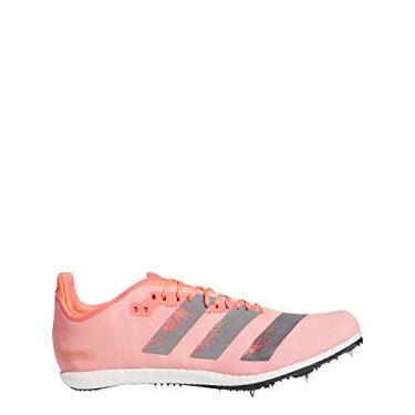 Imagem de adidas Adizero Avanti Spikes Men's, Pink, Size 12.5