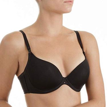 Imagem de Sutiã Liz 51690C Push-Up 071-Preto 42C