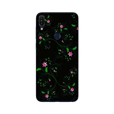 Imagem de Capa Adesivo Skin353 Verso Para Asus Zenfone Max Pro (m1)