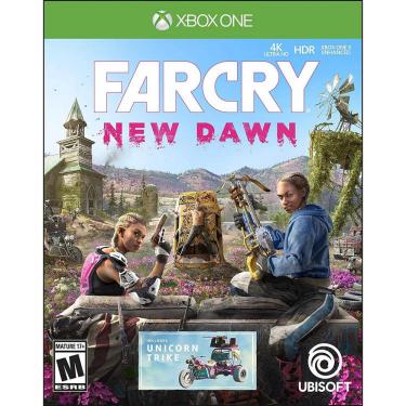 Imagem de Far Cry New Dawn - Xbox One
